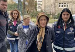 Kar maskesiyle komşusunun evine girip bileziklerini çalan komşuya gözaltı