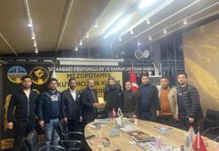 Sahte altını tespit eden kuyumcuya plaket verildi