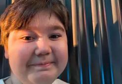 DMD hastası 12 yaşındaki Aras Denizer destek bekliyor! Tedavi için gerekli paranın sadece yüzde 2'si toplandı