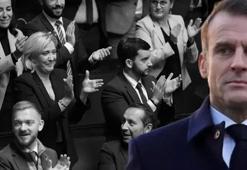 Fransa'da siyasi kriz! Başbakan Barnier'in istifası kabul edildi, Macron'un projesi çöktü
