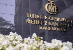 Merkez Bankası'ndan 'teminat iskonto' oranlarına düzenleme