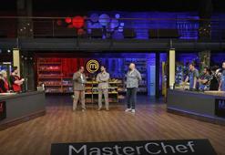 Masterchef'te eleme adayı belli oldu! Nefes kesen mücadele