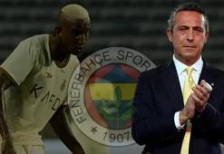 Talisca, Fenerbahçe transferine 'yalan' dedi, Ali Koç rotayı dünya yıldızına kırdı