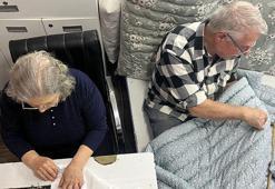 Talep var ama çırak yok! yarım asırdır kaybolan mesleği yaşatmaya çalışıyorlar