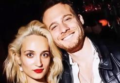 Kerem Bursin ve Meliisa Tapan aşkı hız kesmeden devam ediyor! Aşkı için her hafta Çeşme'de