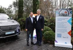 Cerebrum Tech ve Togg’dan yapay zekâ alanında dev iş birliği!