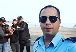 İzmir'de gittikleri silahlı çatışmada yaralanan polis memurundan acı haber! 16 gün sonra şehit oldu