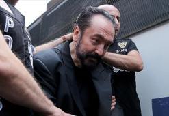 Adnan Oktar'dan tuhaf savunma: İnsanlar beyninin içindeki televizyonu izler