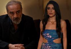 İnci Taneleri'den kadına şiddet vurgusu! Reyyaz ile Azem karşı karşıya