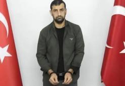MİT'ten PKK/KCK operasyonu! Serhat Özmen yurt dışında yakalanarak Türkiye'ye getirildi
