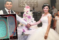 7 yıl önce intihar eden kadının koca dehşeti  yıllar sonra tuttuğu günlükte ortaya çıktı! 'Ablam intihar edecek birisi değildi'