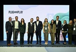 Silikon Vadisi ve Türkiye arasında İnovasyon Köprüsü