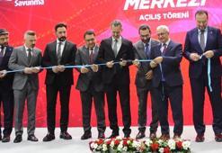 Savunma teknolojisinde yeni üretim üssü