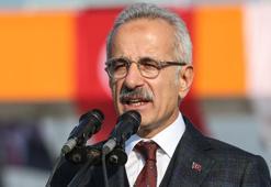 Bakan Uraloğlu: Yıllık toplam 2,1 milyar lira tasarruf edeceğiz