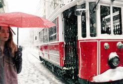 Lapa lapa kar yağışı, gök gürültülü sağanak yağmur ve kuvvetli rüzgar geliyor! Meteoroloji yaşanabilecek olumsuzluklara karşı illeri uyardı