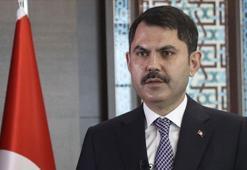 Bakan Kurum: Afyonkarahisar'daki Sokak Sağlıklaştırma Projesi tamamlandı