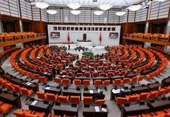 Köy Kanunu ile Bazı Kanunlarda Değişiklik Yapılmasına Dair Kanun Teklifi TBMM'de yasalaştı