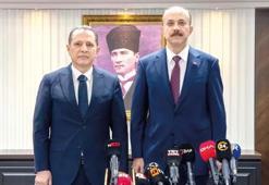 İstanbul Emniyeti’nde görev değişimi