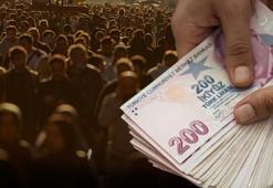 Asgari ücrete yüzde 35 formülü ortaya çıktı! İşte masadaki zam senaryoları...