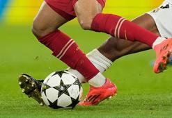 FIFA'dan bomba karar! Kaleciler için yeni uygulama başlıyor