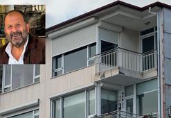 Beşiktaş'ta İsviçreli iş adamının evinden milyonluk hırsızlık! Hırsız Escobar yakalandı