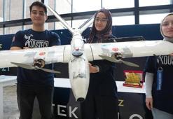 TEKNOFEST birincisi proje savunma sanayii şirketlerinin markajında