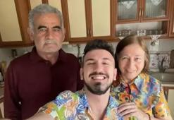 Müzisyen Doğan Cem ailesinin sırrını açıkladı!  'Bir daha açıklamayacağım'