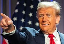 ABD BaşkanıTrump’tan kritik Suriye açıklaması: Bu bizim savaşımız değil, karışmayın