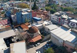 615 yıldır Adana'nın geçmişine ışık tutuyor! 'Turistler ilk önce buraya getiriliyor'