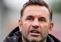 Galatasaray, Sivasspor'u geçerse puan farkı 6'ya çıkacak! Okan Buruk 11'ini belirledi