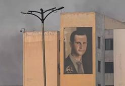 Rus medyasından Beşar Esad'ın uçağının düştüğü iddiası: Tuhaf hareketler yaptı, radardan kayboldu