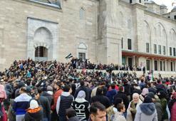 Esad'ın devrilmesini kutladılar