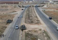 Hama'da rejimden geriye tanklar kaldı
