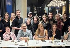 Beklenen gün geldi! 50. Pantene Altın Kelebek Ödül Töreni hazırlıkları başladı