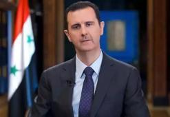 Rusya: Esad ülkeyi terk etti!