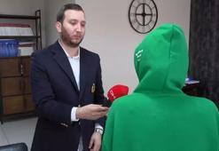 Ankara'da eşinin dehşeti yaşattığı Esra'dan yardım çığlığı