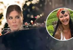 Nebahat Çehre'den Pınar Altuğ'a ders gibi gönderme!