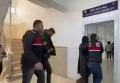 Küçük yaştaki kız ve erkek çocuklarına şantaj yapan 11 şüpheliye gözaltı