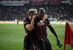 Galatasaray'dan müthiş dönüş! İsyan ettiler: VAR çağırmasına rağmen kırmızı verilmemesi günün özeti