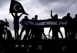 Türkiye'deki Suriyeliler Esad'ın devrilişini kutladı! Dünya, Esad'ın çöküşünü böyle gördü