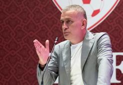 TFF Başkanı Hacıosmanoğlu'ndan 'Barış Alper' tepkisi: Operasyon yapılıyor, gerekeni yaparız