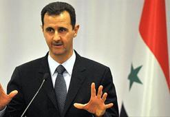 Rusya, Esad'a sığınma hakkı tanıdı