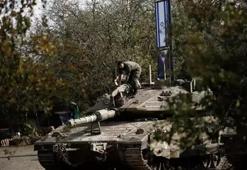 İsrail 50 yıl sonra Suriye topraklarına girdi