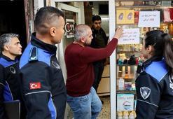 Adana'da harekete geçildi! Usulsüzlüğe geçit yok