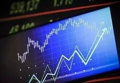 Kasımda en fazla aylık reel getiri BIST 100 endeksinde oldu