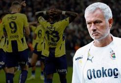 Jose Mourinho tüm takıma fırça attı: Artık kafanızı kaldırın