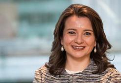 Elif Yener, Zorlu Enerji CEO’su olarak atandı