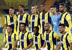 Fenerbahçe - Athletic Bilbao maçının hakemi belli oldu!