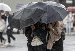 Meteoroloji'nin son açıklamasına göre İstanbul'a kış geri geliyor! Yağmur yağışları yerini kar yağışlarına bırakıyor