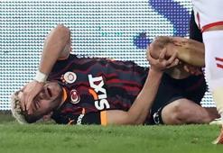 Galatasaray'dan Osimhen ve Barış Alper Yılmaz açıklaması!